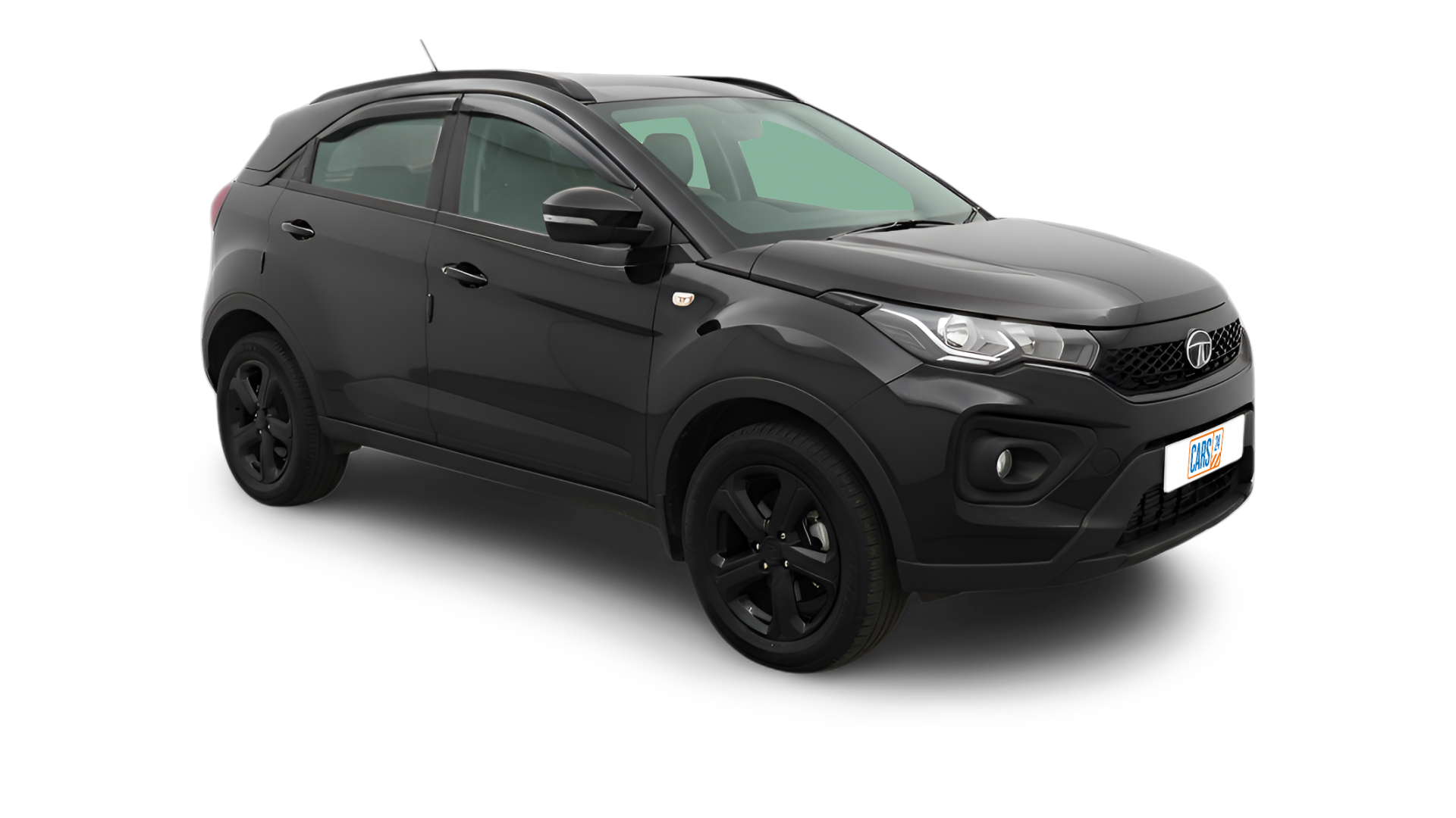 2023 Tata NEXON - SUV - Diesel - Manual - ₹9.00 lakh